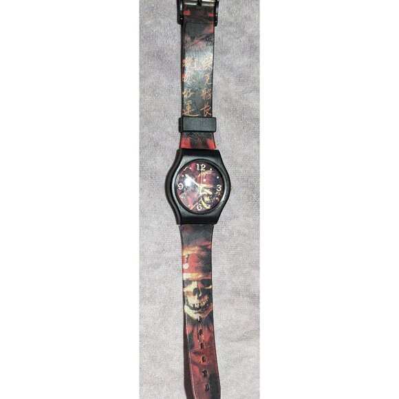 Pirates Of The Caribbean Watch main image 6